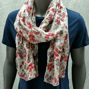 Spring/Summer Scarf